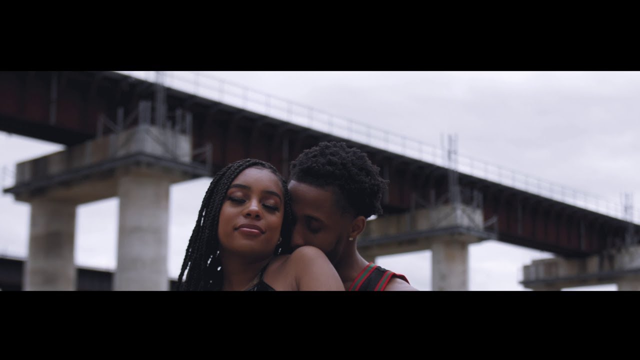 Burrell Kobe - Hot Girl (Official Music Video) - YouTube