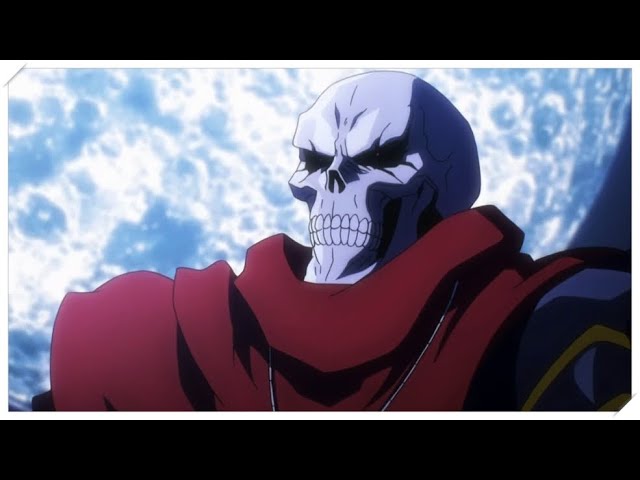 Ainz Ooal Gown and his Loyal Subordinates | Overlord | Anime, Romantic  anime, Hd anime wallpapers