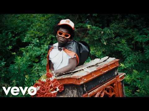 Kodak Black ft. Roddy Ricch - Act Tough [Music Video]