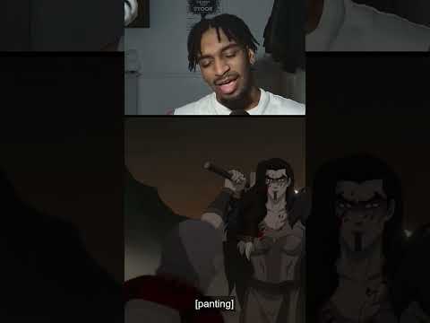 Yasha Being Mind Controlled