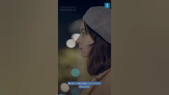 The Incredible Journey of Helen Keller – From Darkness to Inspiration💡