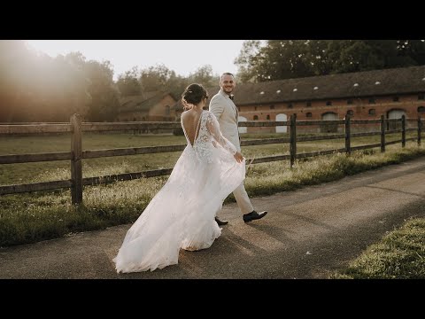 Hochzeitsvideo Stuttgart - Hochzeitsfilm Magical Homes