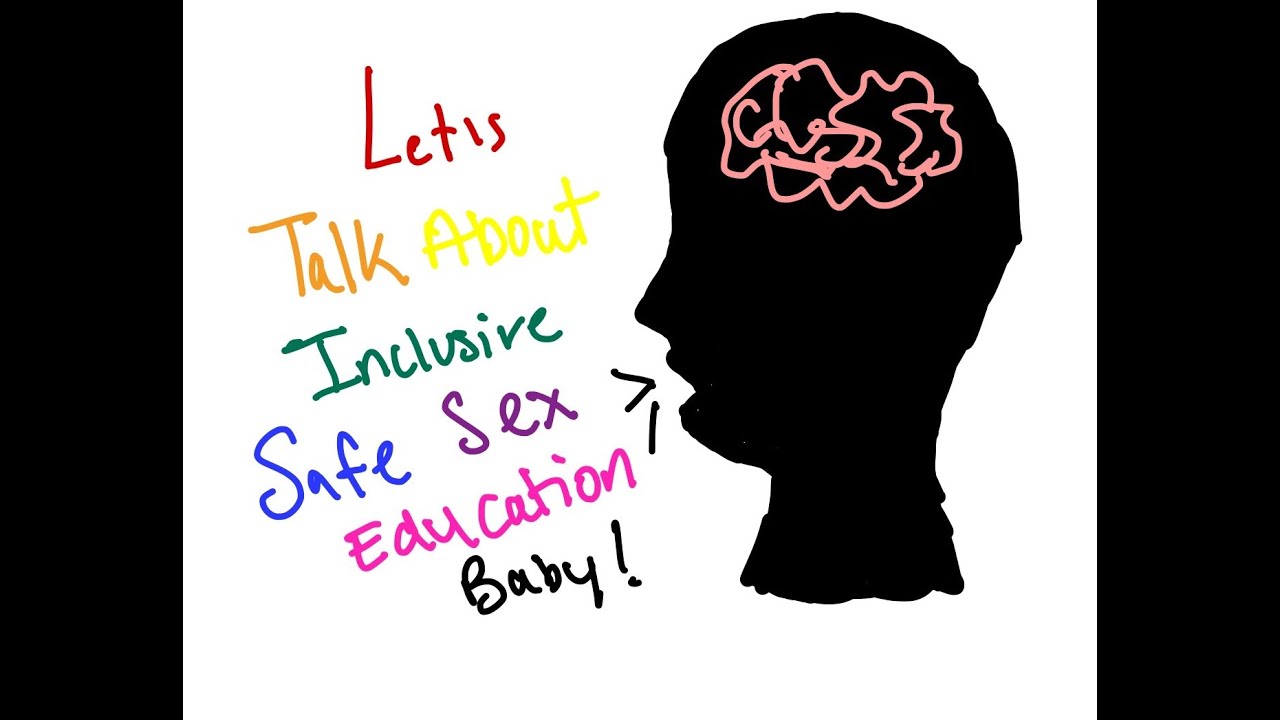 The Need For Inclusive Sex Education Podcast