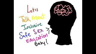 The Need For Inclusive Sex Education Podcast