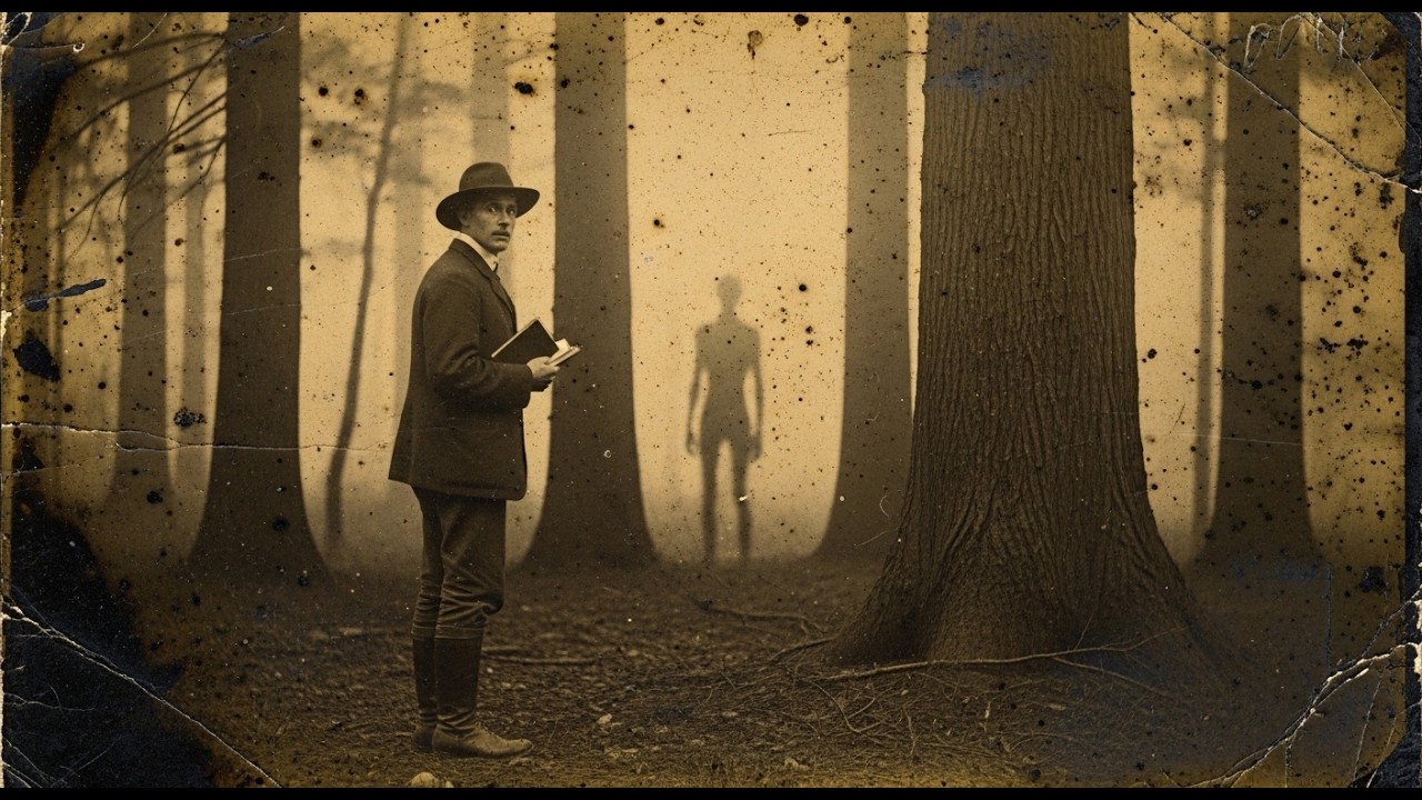 (1901, Appalachia) The Skinwalker That Called My Name — I Should Have Never Answered