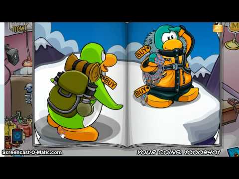 CPPS.ME l  Catalog Cheats