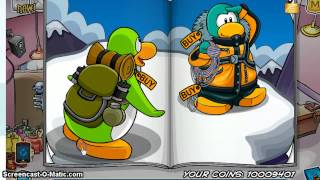 CPPS.ME l  Catalog Cheats