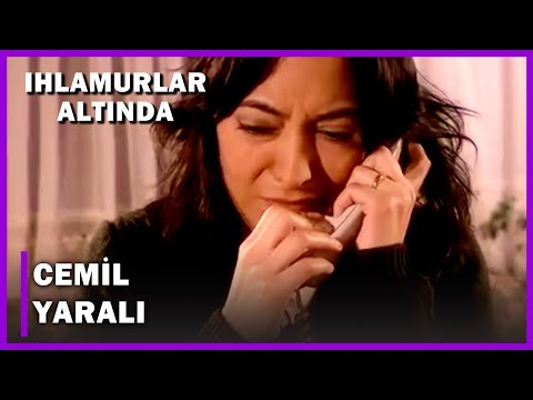 Fahriye, Salih'ten Yardım İstiyor! - Ihlamurlar Altında 9. Bölüm