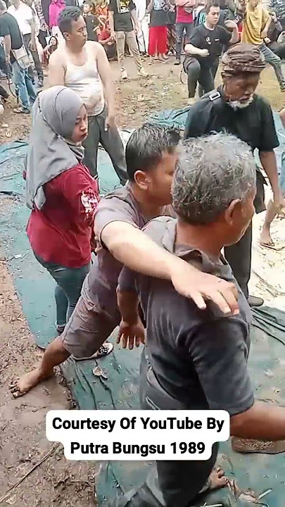 masih dapet kiriman kakang Putra Bungsu 1989