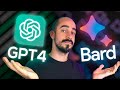 🔴 Nuevo Google Bard vs ChatGPT ¿Qué IA es mejor AHORA?