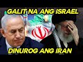 Hindi na mapigilan ang israel  pinulbos ang nuclear plant ng iran  air defense ng iran pumalpak