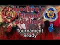 Beyblade X Tournament Ready Hasbro only 3 on 3 Deck Sets! BUSTED!