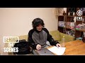 【初めてのボーカルレコーディング】求める nor i / 怒号外生地〜Made in Pizza〜 #3(Behind the Scenes)