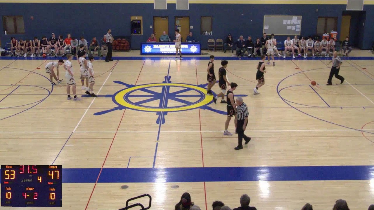 Falmouth High School Vs Brunswick Mens Varsity Basketball YouTube falmouth-high-school-vs-brunswick-mens-varsity-basketball-youtube