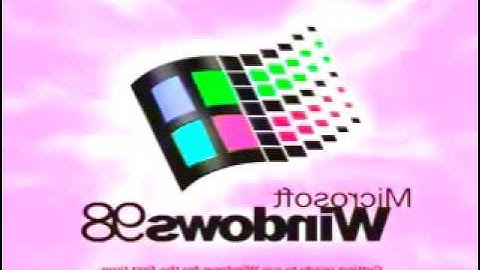 2 0 Not sure what i did to Windows Startup and Shutdown Sounds