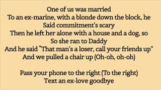 Sad girl summer - Maisie Peters - lyrics