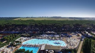 Fabulous Village | Rome, Italy | Hotel Review🏠 | Italian Retreat Reviews