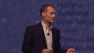 3 Billion to 1 | Talent Connect San Francisco 2014