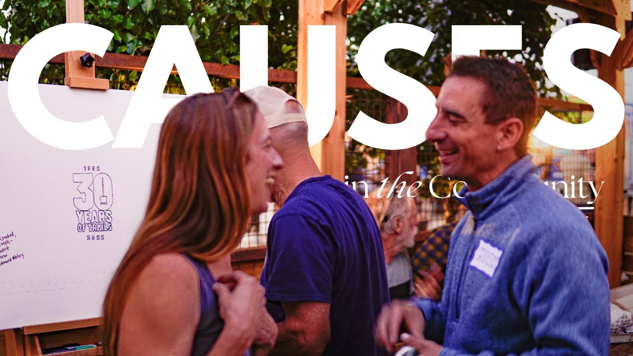 Causes in the Community  | Art Update