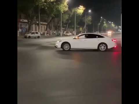 حركة بسيطة من ماليبو تيربو 