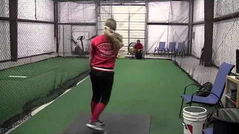 2013 Rachel Burdette pitching video.m4v