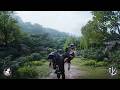 WHERE WINDS MEET: NEW MARTIAL ARTS GAMEPLAY "DRUNKEN MASTER &amp; DUAL BLADE"