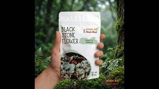 Pure Kalpasi from Meghalaya | Stone Flower | 15g Retail Pack | Amazon | Wild Forest Handpicked A1