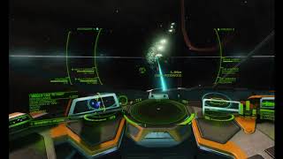Friendly Duel to the Death - Python vs FDL (CMDR Poodwood)