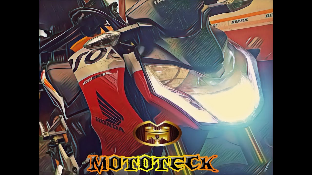 👨‍🔧TUTORIAL: Falla en el sensor TPS de una Honda CB 190R.🥰