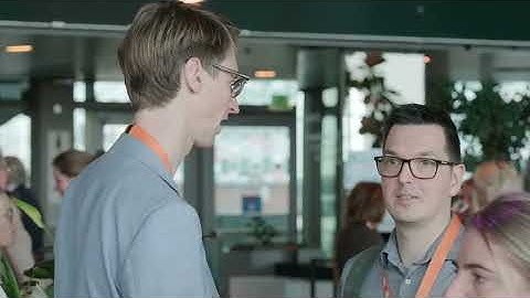 Aftermovie DUTCH 13 november TivoliVredenburg  2025