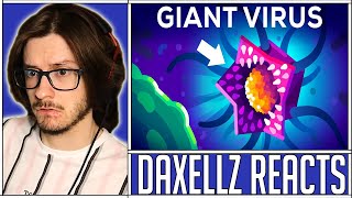 Daxellz Reacts to This Virus Shouldn't Exist (But it Does)