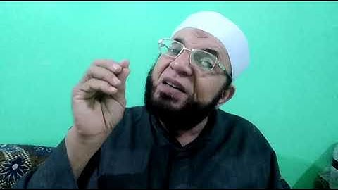 النجاشى ملك الحبشه يبكى لما سمع القرأن من سورة المائده للشيخ حمدي محمد رياض