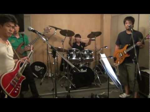 The Illuminati - エソラ（Mr.Children Cover）