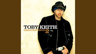 Video thumbnail of "Toby Keith - Should've Been A Cowboy (Live)"