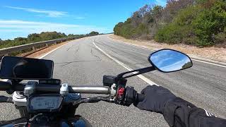 Ducati xdiavel Albany