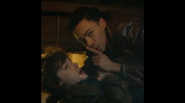 Jesper being a badass #shadowandbone #shorts