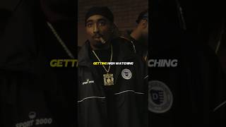 🎧 2Pac - Shape of You ft. Ed Sheeran (Lyrics) | Shorts