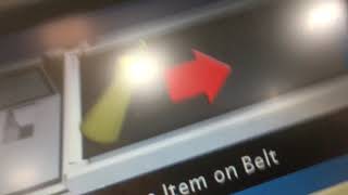 IBM Self Checkout @ Giant Eagle West 117 Street Cleveland Ohio