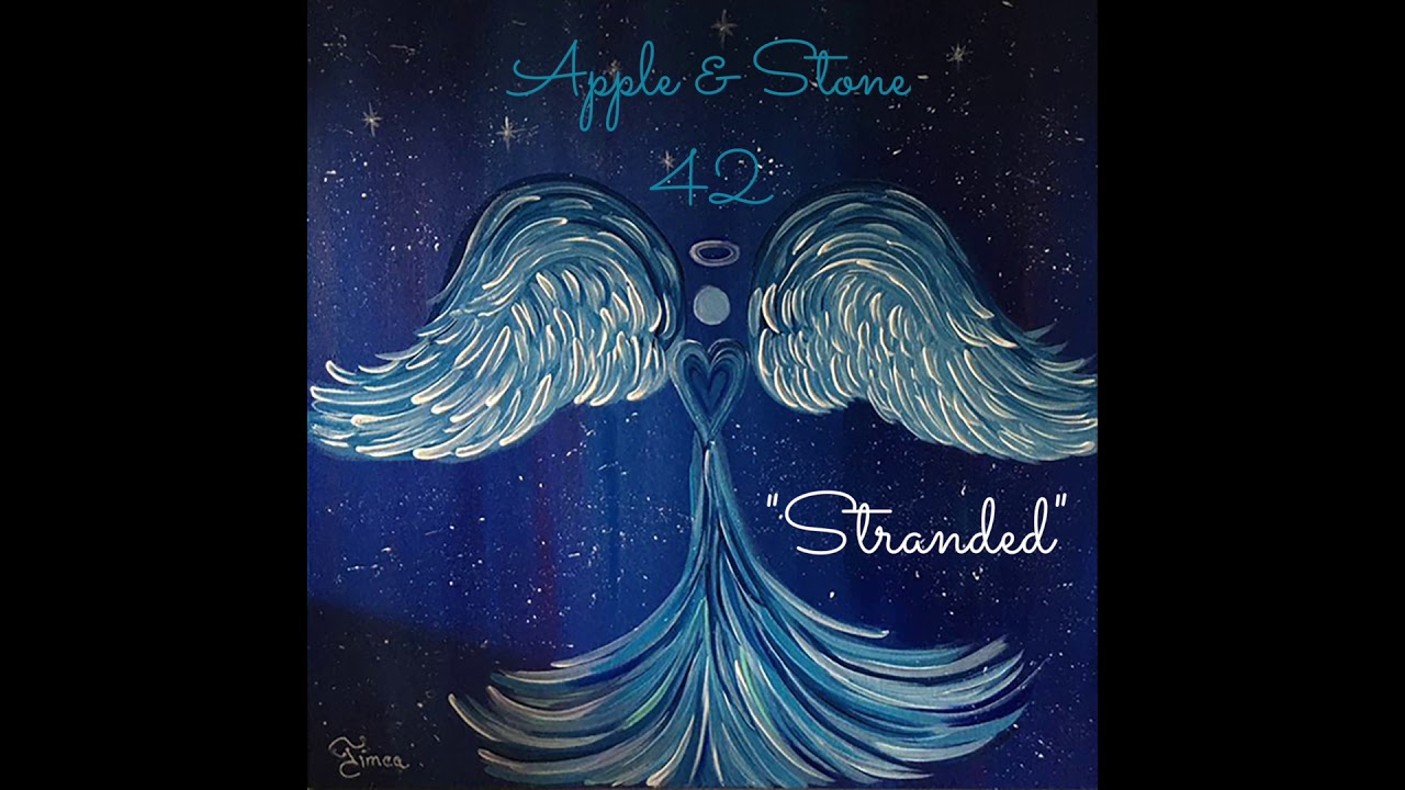 Watch Apple&Stone - Stranded on YouTube Watch Apple&Stone - Stranded on YouTube