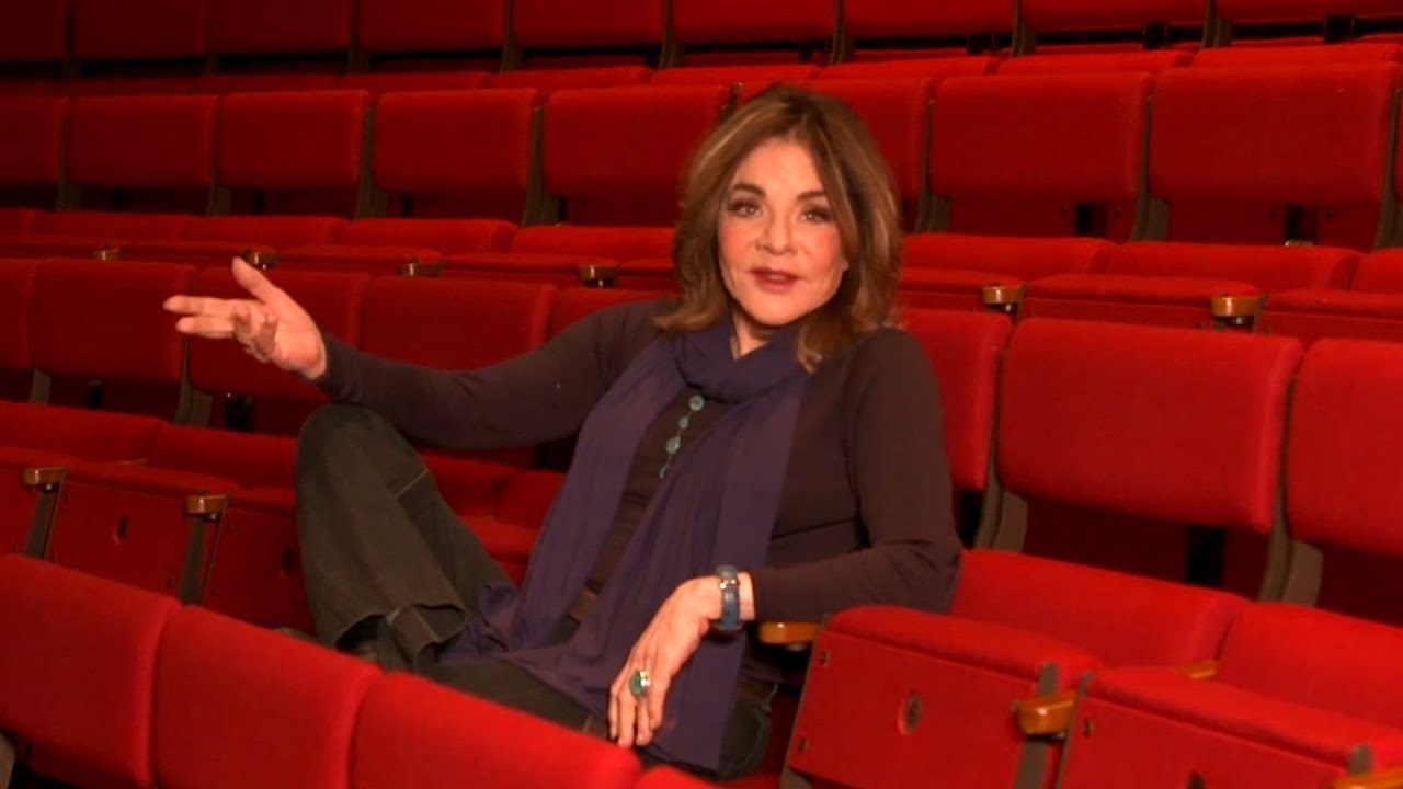 Air Ventilation at Hampstead - with Stockard Channing