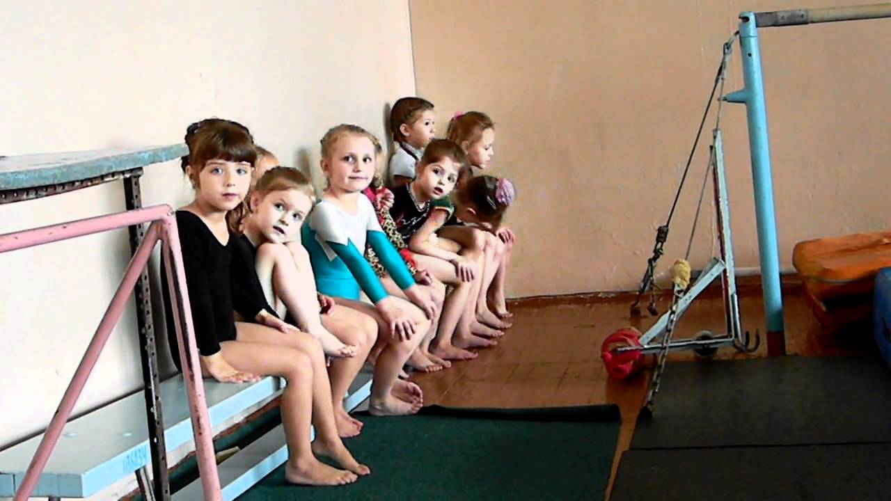 Перекладина - YouTube