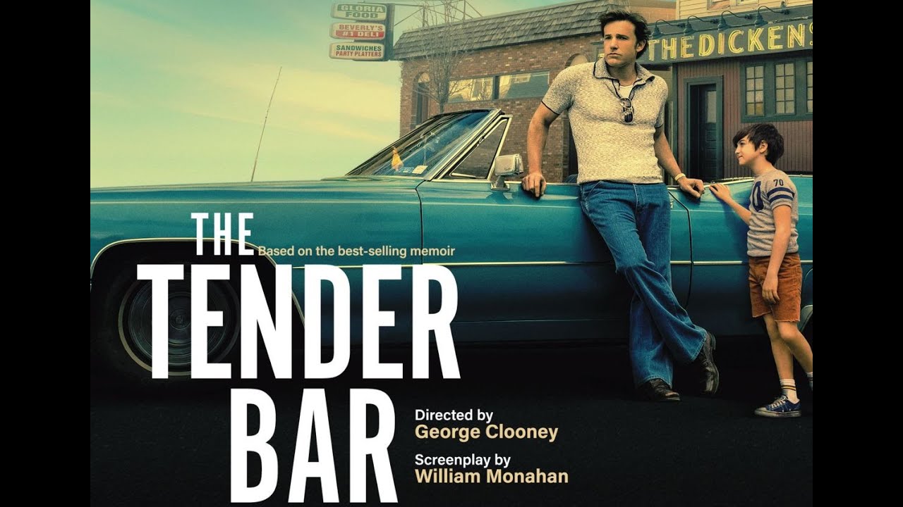 What We Thought Of "The Tender Bar"