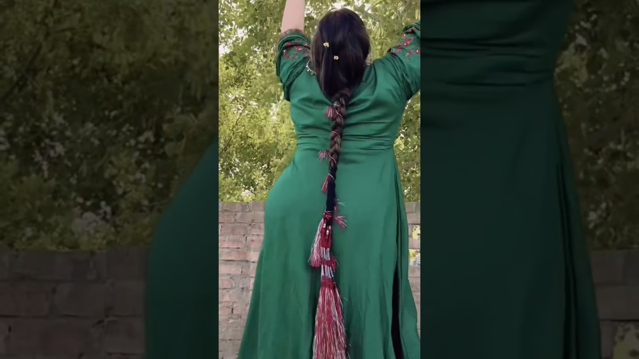 How Is My White Dress? 