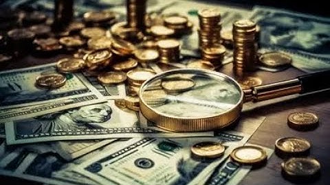 5 years plan for Wealth Dr Olumide Emmanuel