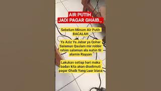 bantu subscribe & share #doa #zikir