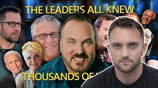 MIKE WINGER HAS EXPOSED HONOR CULTURE
