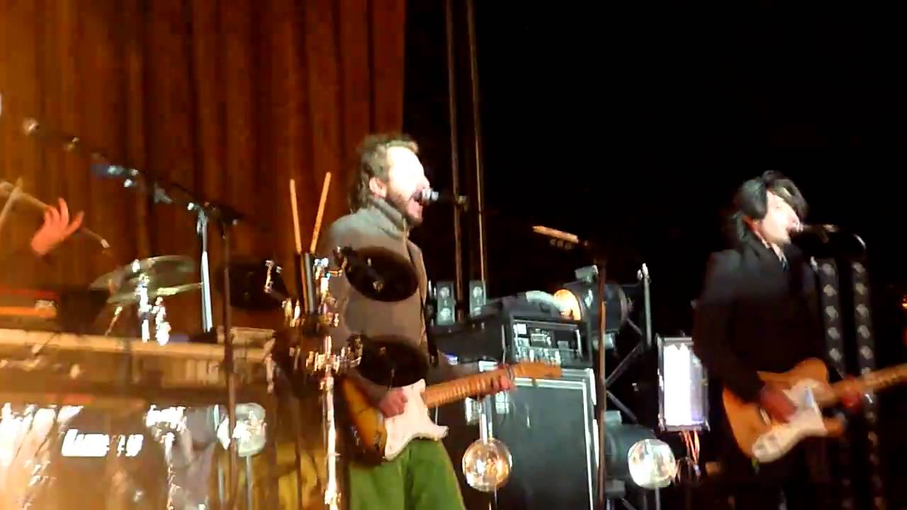 Suds and Soda Deus for music for life 2010 YouTube