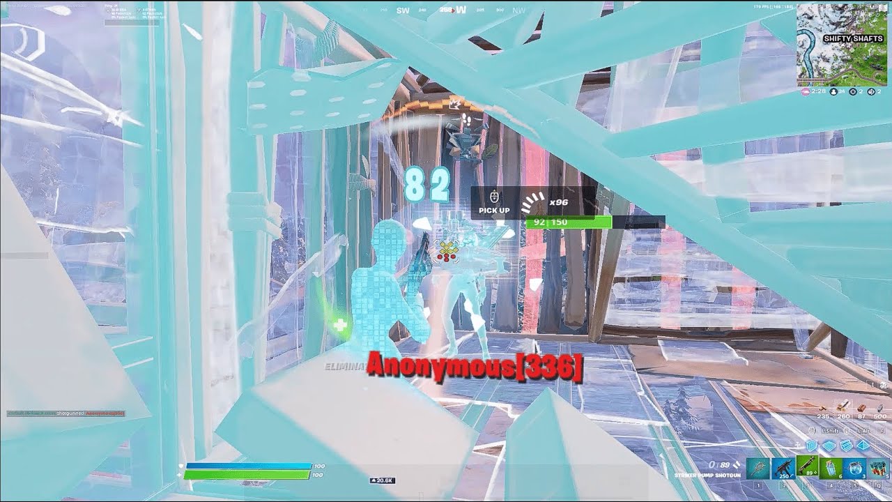 Envision 🔮 | Highlights #47 | FishaGG