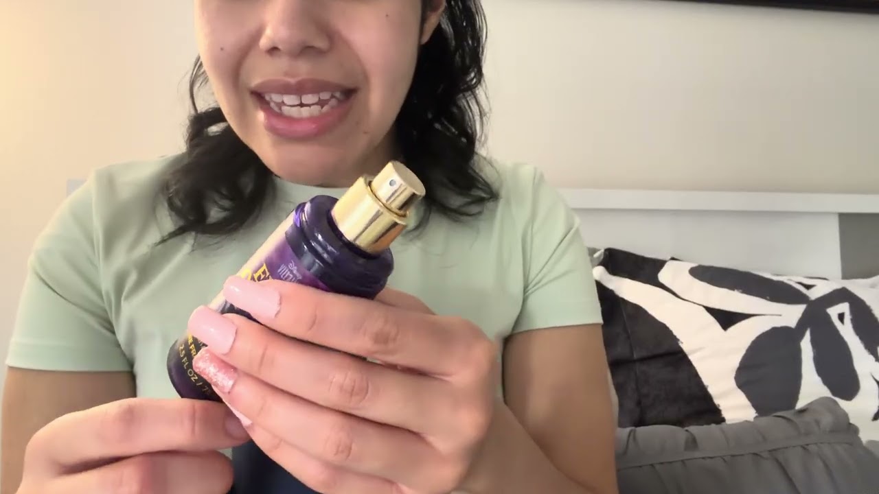 ASMR Bath & Body Works Disney Villains Collection 👑🍎 