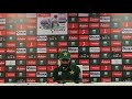 Babar Azam's press conference after 2nd ODI against Sri Lanka